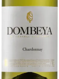 Dombeya Chardonnay 2021