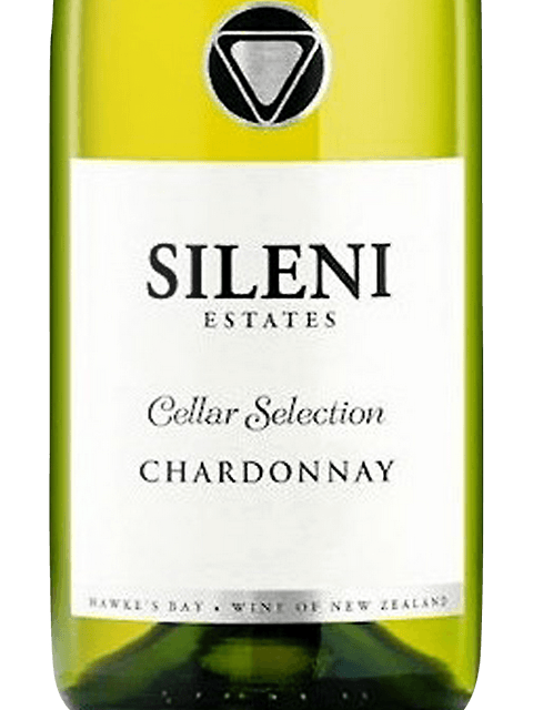 Sileni Estates Cellar Selection Chardonnay