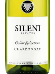 Sileni Estates Cellar Selection Chardonnay 2020