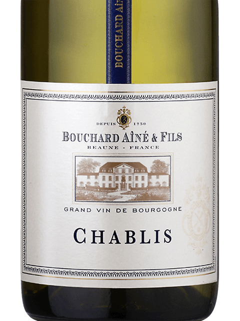 Bouchard Aîné & Fils Chablis 2019