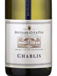 Bouchard Aîné & Fils Chablis 2019