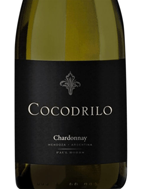 Viña Cobos Cocodrilo Chardonnay 2020