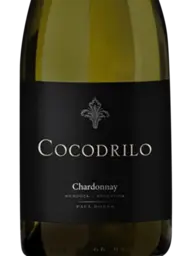 Viña Cobos Cocodrilo Chardonnay 2020