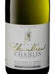 Domaine Chevallier Chablis 2022