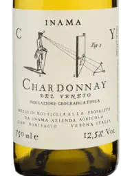 Inama Azienda Agricola Chardonnay del Veneto 2021