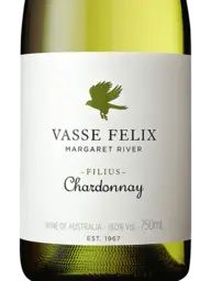Vasse Felix Filius Chardonnay 2019