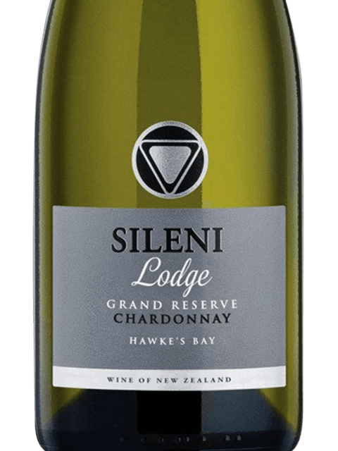 Sileni Estates Lodge Grand Reserve Chardonnay