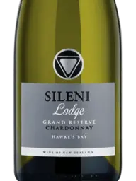 Sileni Estates Lodge Grand Reserve Chardonnay 2018
