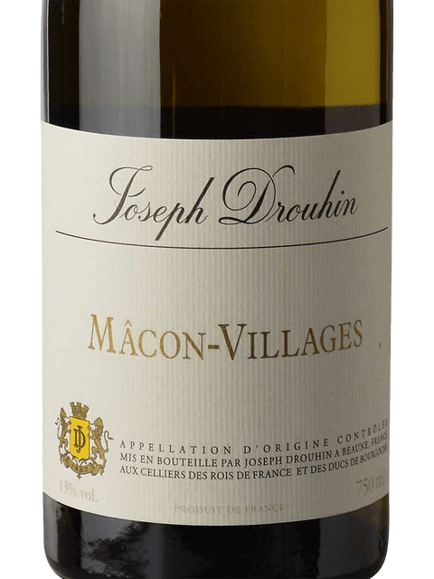 Joseph Drouhin Mâcon-Villages 2021