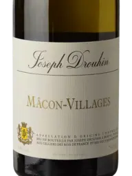 Joseph Drouhin Mâcon-Villages 2021