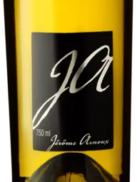 Jérôme Arnoux Initial 2018