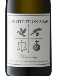 Robertson Winery Constitution Road Chardonnay 2021