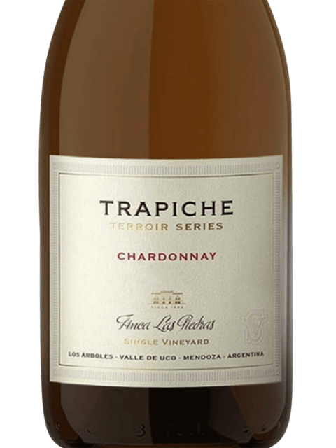 Trapiche Finca Las Piedras Terroir Series Single Vineyard Chardonnay