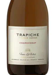 Trapiche Finca Las Piedras Terroir Series Single Vineyard Chardonnay 2020
