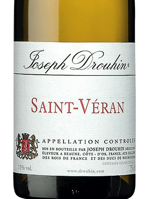 Joseph Drouhin Saint-Véran