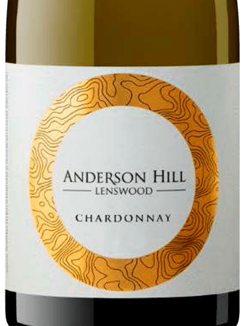 Anderson Hill O Series Chardonnay 2018