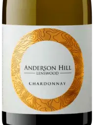 Anderson Hill O Series Chardonnay 2018