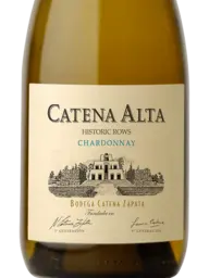 Catena Alta Chardonnay 2020