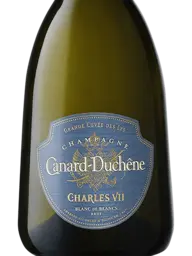 Canard-Duchêne Charles VII Blanc de Blancs Brut Champagne