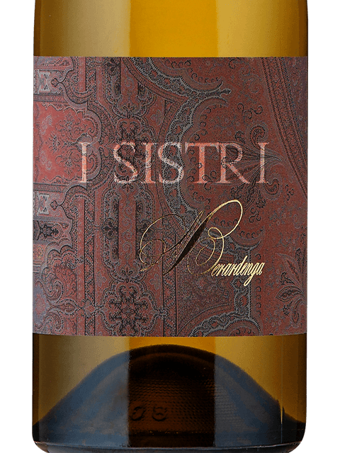 Fèlsina I Sistri Chardonnay