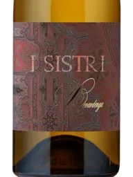 Fèlsina I Sistri Chardonnay 2019