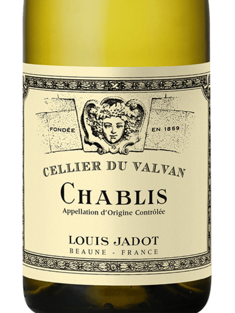 Louis Jadot Cellier du Valvan Chablis