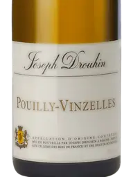 Joseph Drouhin Pouilly-Vinzelles 2020
