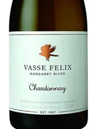 Vasse Felix Chardonnay 2018