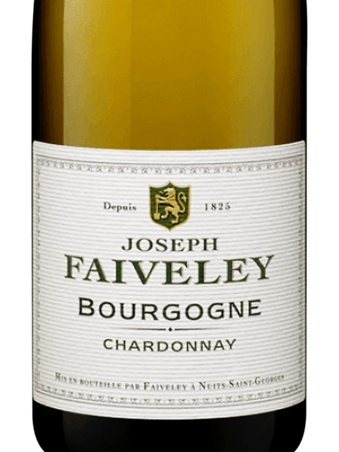 Domaine Faiveley Bourgogne Chardonnay 2020