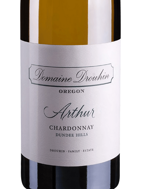 Domaine Drouhin Arthur Chardonnay