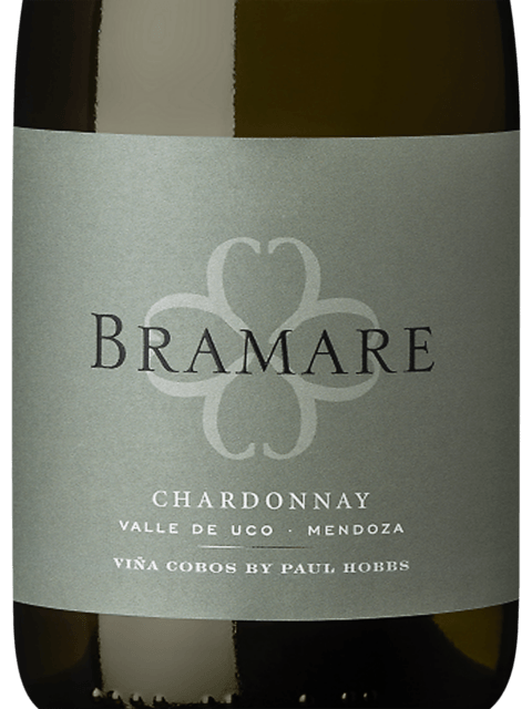 Viña Cobos Bramare Chardonnay 2020