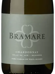 Viña Cobos Bramare Chardonnay 2020