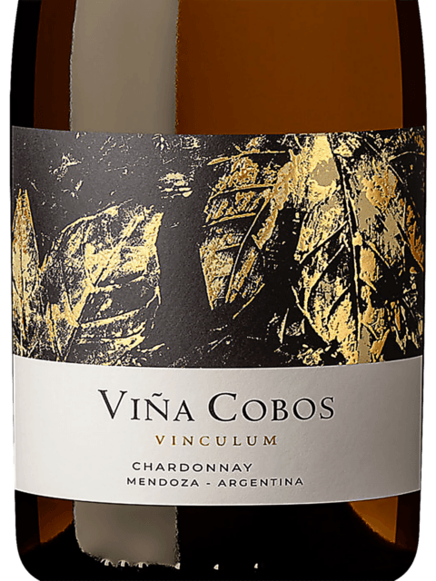 Viña Cobos Vinculum Chardonnay