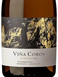 Viña Cobos Vinculum Chardonnay 2021