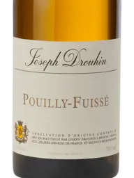 Joseph Drouhin Pouilly-Fuissé 2020
