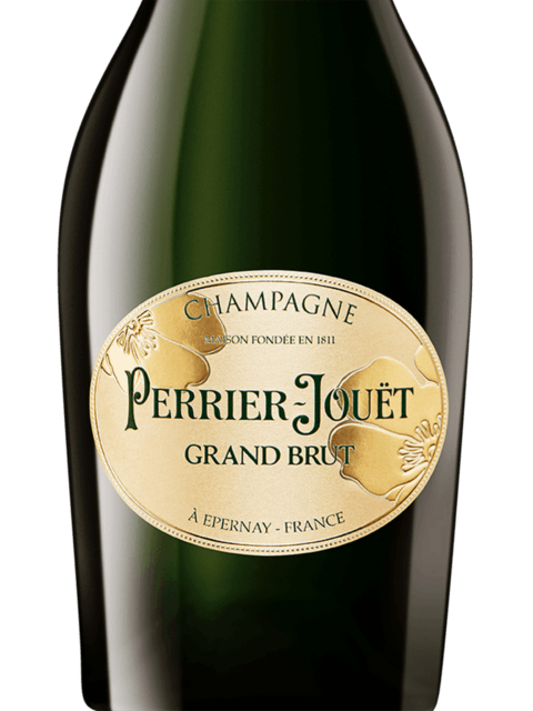 Perrier-Jouët Grand Brut Champagne