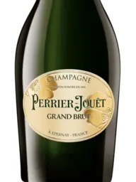 Perrier-Jouët Grand Brut Champagne