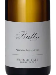 Maison de Montille Rully 2015