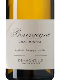 Maison de Montille Bourgogne Chardonnay 2019