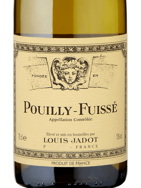 Louis Jadot Pouilly-Fuissé