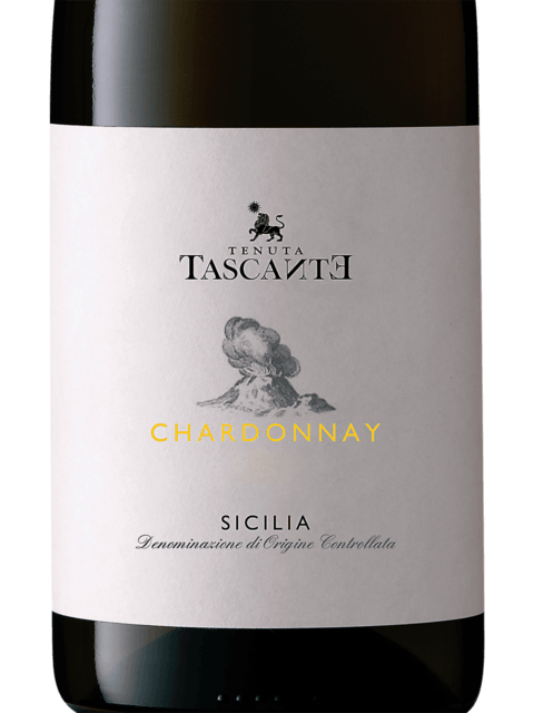 Tenuta Tascante Chardonnay