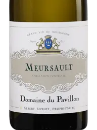 Domaine du Pavillon Meursault 2017