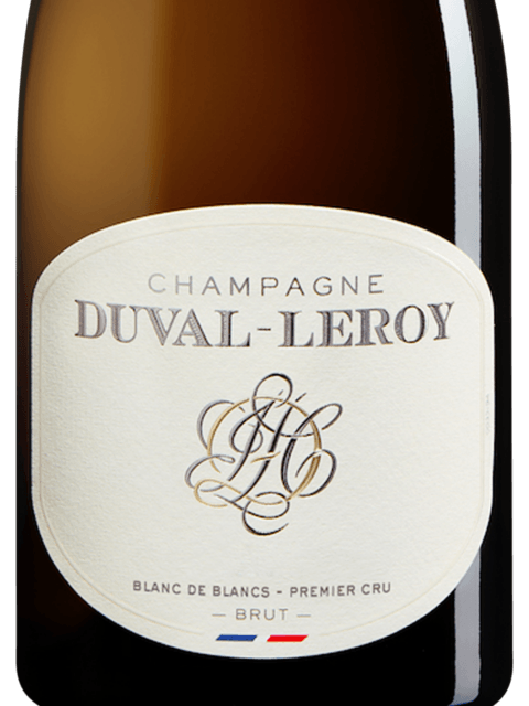 Duval-Leroy Blanc de Blancs Prestige Grand Cru