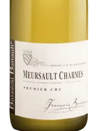 Domaine Buisson Battault Meursault-Charmes Premier Cru 2015