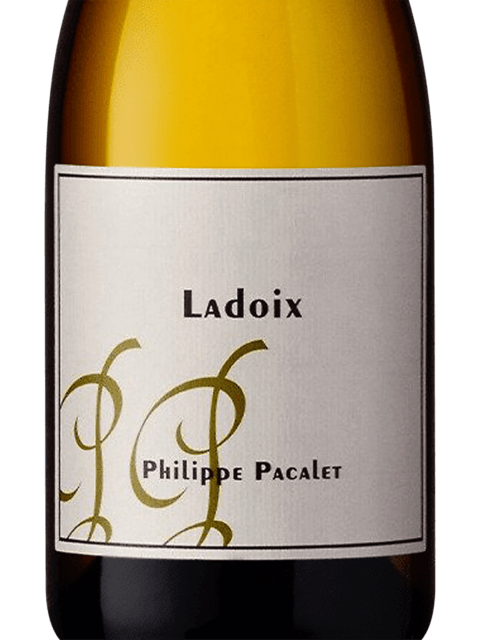 Philippe Pacalet Ladoix Blanc