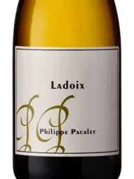 Philippe Pacalet Ladoix Blanc 2020
