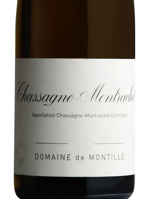 Domaine de Montille Chassagne-Montrachet 2018