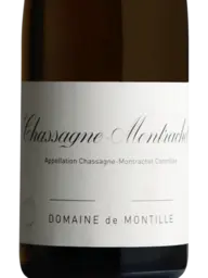 Domaine de Montille Chassagne-Montrachet 2018