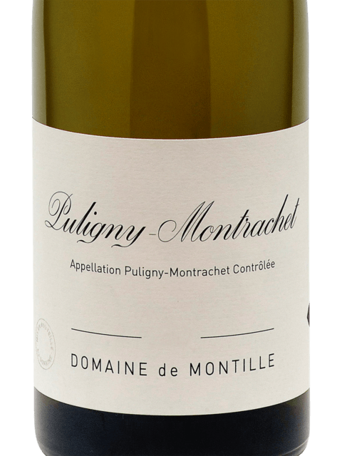 Domaine de Montille Puligny-Montrachet 2017