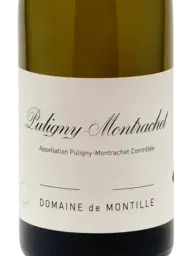 Domaine de Montille Puligny-Montrachet 2017